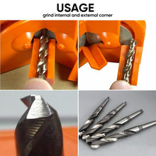 Load image into Gallery viewer, Multifunction Drill Grinder Grinding Tool