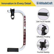 Load image into Gallery viewer, String Trimmer Handle Extension