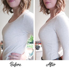 Load image into Gallery viewer, Supportive Seamless Bandeau Bra