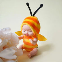 Load image into Gallery viewer, Mini Reborn Baby Dolls Lifelike Realistic Baby Dolls