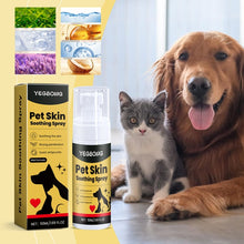 Load image into Gallery viewer, Pet Skin Treatment Spray