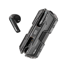 Load image into Gallery viewer, Semi-in-ear Design Wireless Headset