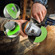 Load image into Gallery viewer, Rock slab grinding disc