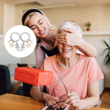 Load image into Gallery viewer, Mother&#39;s Day Engraved Keychain