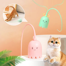 Load image into Gallery viewer, Indoor Cat Toys