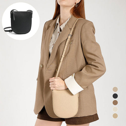 Fashion Leather Crossbody Bag