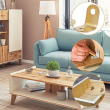 Load image into Gallery viewer, L-Shaped Corner Connection Piece