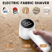Load image into Gallery viewer, Saker Electric Fuzz Remover