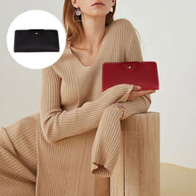 Load image into Gallery viewer, Fashionable Multi-Space Card Case