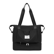 Load image into Gallery viewer, High-capacity Double-layer Wet Separation Travelling Bag