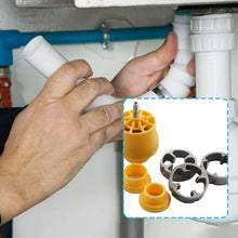 Load image into Gallery viewer, Electric Drill Pipe Threader