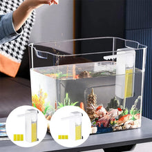 Load image into Gallery viewer, Fish tank filter
