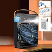 Load image into Gallery viewer, Portable Air Conditioner Fan