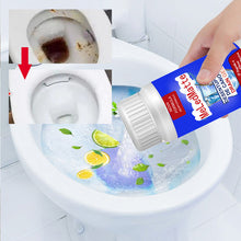 Load image into Gallery viewer, Toilet Unclogging Deodorizer