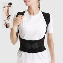 Load image into Gallery viewer, Camelback Correction Belt