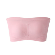 Load image into Gallery viewer, Ultimate Lifter Stretch Strapless Bra