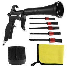 Load image into Gallery viewer, Air Cleaning Gun