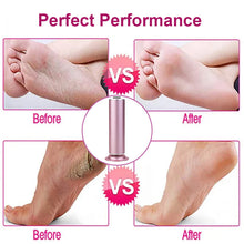 Load image into Gallery viewer, Electric Foot Callus Remover