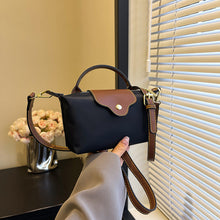 Load image into Gallery viewer, Women's Fashion Colorblock Mini Crossbody Bag
