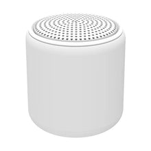 Load image into Gallery viewer, Portable Bluetooth Speaker in Macaroon Color