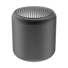 Load image into Gallery viewer, Portable Bluetooth Speaker in Macaroon Color