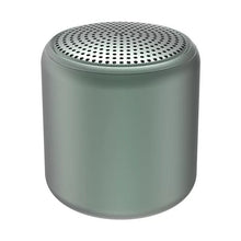 Load image into Gallery viewer, Portable Bluetooth Speaker in Macaroon Color