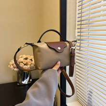 Load image into Gallery viewer, Women's Fashion Colorblock Mini Crossbody Bag
