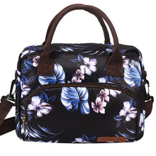 Load image into Gallery viewer, Crossbody Oxford Cloth Insulated Bag