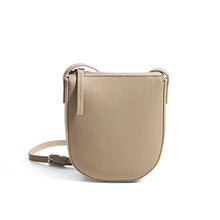 Load image into Gallery viewer, Fashion Leather Crossbody Bag