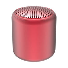 Load image into Gallery viewer, Portable Bluetooth Speaker in Macaroon Color