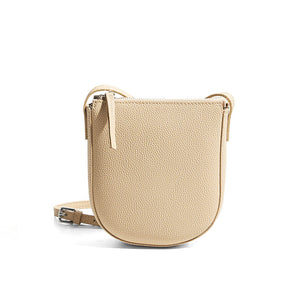 Fashion Leather Crossbody Bag