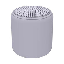 Load image into Gallery viewer, Portable Bluetooth Speaker in Macaroon Color