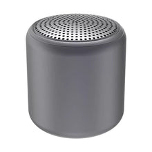 Load image into Gallery viewer, Portable Bluetooth Speaker in Macaroon Color