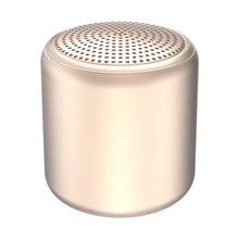 Load image into Gallery viewer, Portable Bluetooth Speaker in Macaroon Color