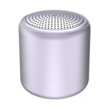 Load image into Gallery viewer, Portable Bluetooth Speaker in Macaroon Color