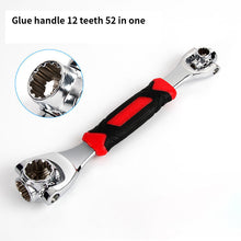 Load image into Gallery viewer, 52 in 1 Universal Socket Spanner Wrench