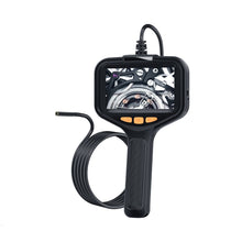 Load image into Gallery viewer, HD Portable Automotive Inspection Endoscope