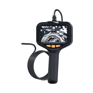 HD Portable Automotive Inspection Endoscope