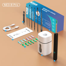 Load image into Gallery viewer, Ear Wax Removal Camera Tool Set