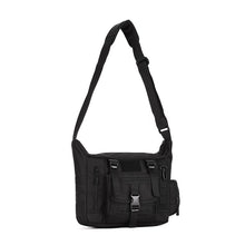 Load image into Gallery viewer, Waterproof Tactical Military Multi-Pocket Crossbody Bag