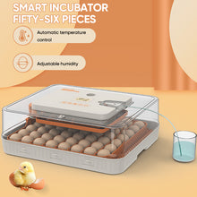 Load image into Gallery viewer, SAKER® Egg Incubator