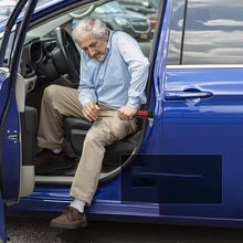 Load image into Gallery viewer, Multifunctional Car Handle Assist