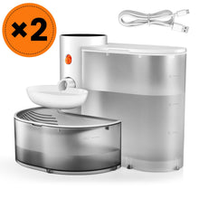 Load image into Gallery viewer, SAKER® Automatic Pet Water Fountain