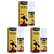 Load image into Gallery viewer, Pet Skin Treatment Spray
