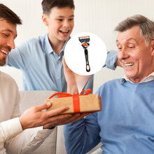 Load image into Gallery viewer, Manual Razor for Men