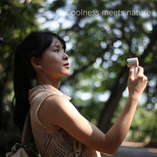 Load image into Gallery viewer, Mini Handheld Fan