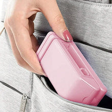 Load image into Gallery viewer, 360 Degree Rotating Multifunctional Folding Retractable Phone Holder
