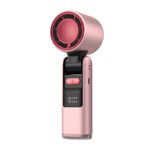 Load image into Gallery viewer, Portable Handheld Turbo Fan
