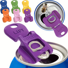 Load image into Gallery viewer, Easy Tab Opener &amp; Drink Protector