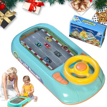 Load image into Gallery viewer, Saker Racing Adventure Musical Toddler Car Toy